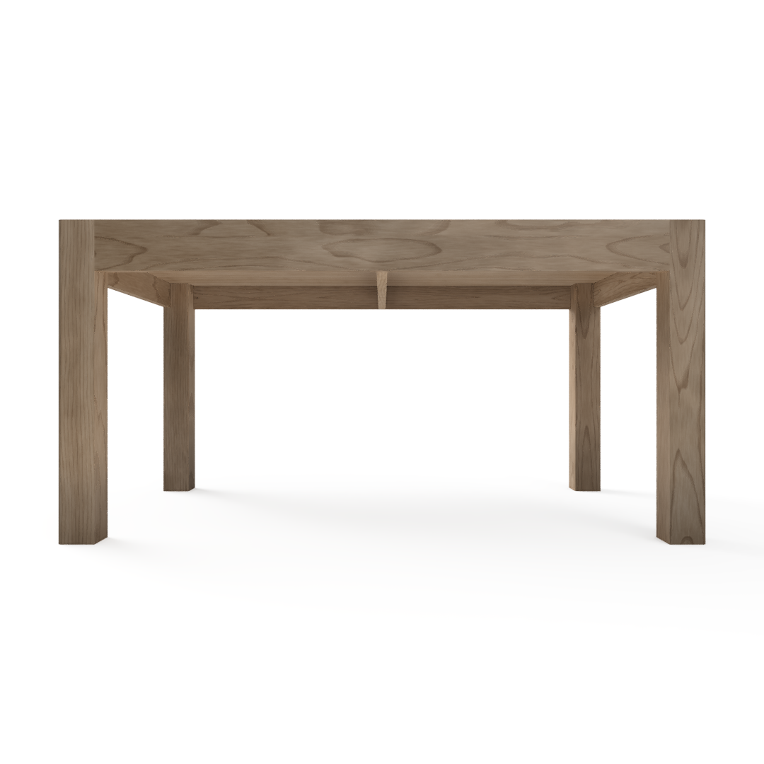 Hudsonville Michigan Simple Dining Table